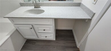 2200 S Fort Apache Rd unit 1154, Las Vegas, NV 89117 - photo 7