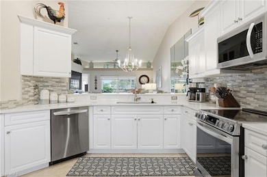 2820 Cypress Trace Cir unit 2021, Naples, FL 34119 - photo 7