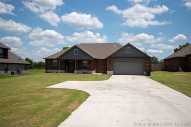 2171 S Osage, Skiatook, OK 74070 - photo 2