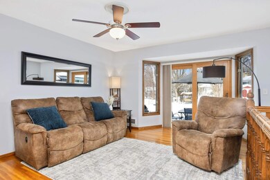 10848 Crooked Lake Blvd NW, Coon Rapids, MN 55433 - photo 5