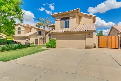 1612 E Redfield Rd, Gilbert, AZ 85234 - photo 2
