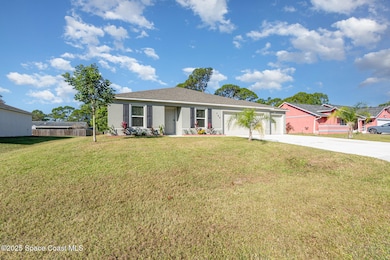 788 Isar Ave NW, Palm Bay, FL 32907 - photo 2