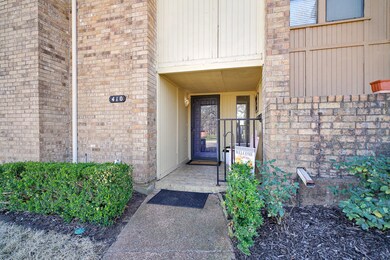 410 Carolyn Dr, Bedford, TX 76021 - photo 4