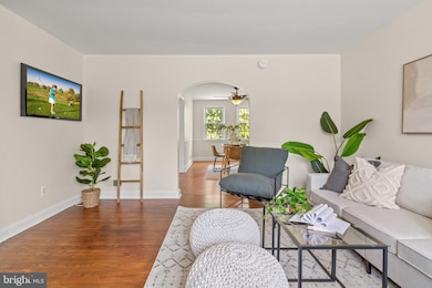 1644 Thetford Rd, Towson, MD 21286 - photo 2