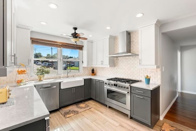 3885 Demus St, San Diego, CA 92115 - photo 4