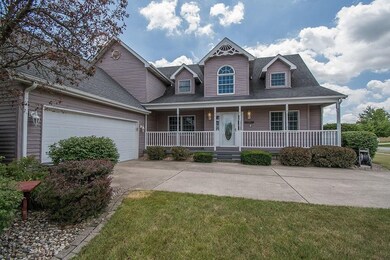 6135 W 89th Ave, Crown Point, IN 46307 - photo 2