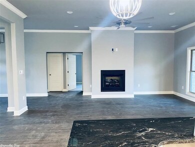 0 Austin Ln, Union, AR 72450 - photo 2