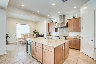 1121 E Bajor St, Gilbert, AZ 85298 - photo 6