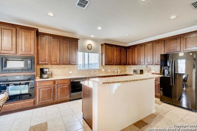 24819 White Creek, San Antonio, TX 78255 - photo 5