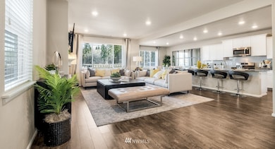 26809 199th (Lot 18) Ave SE, Covington, WA 98042 - photo 6