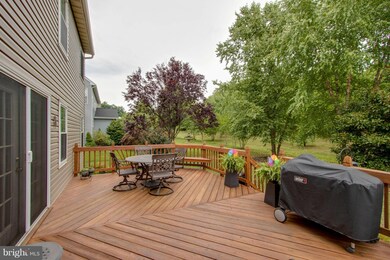 17007 Cass Brook Ln, Woodbridge, VA 22191 - photo 4