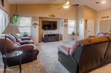 10226 E Juanita Cir unit 2, Mesa, AZ 85209 - photo 6