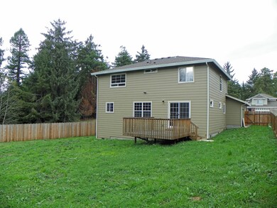 3920 Davis Ct Backyard 2