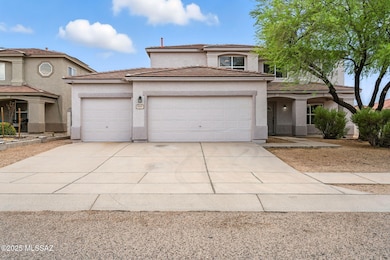 8464 E Via Cortina de Madera, Tucson, AZ 85747 - photo 4