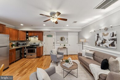 754 Park Rd NW unit 3, Washington, DC 20010 - photo 7