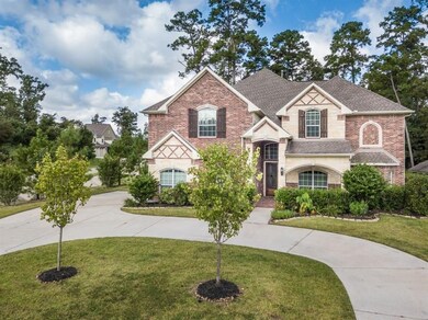 5583 Bright Timber Landing Dr, Spring, TX 77386 - photo 5