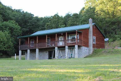 52 Rustic Ln, Lahmansville, WV 26731 - photo 7