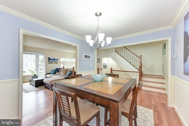 6809 Mclean Province Cir, Falls Church, VA 22043 - photo 6