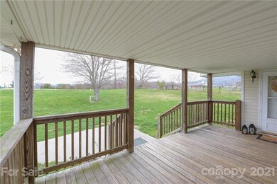 50 Dix Creek Chapel Rd, Asheville, NC 28806 - photo 7