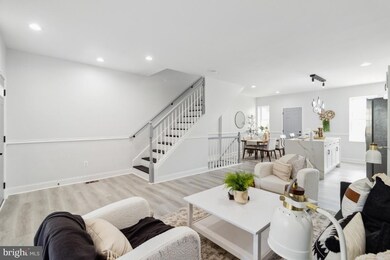 3611 Lucille Ave, Baltimore, MD 21215 - photo 2