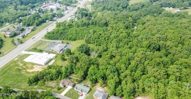 DRONE VIEW