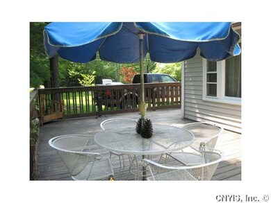 Patio/Deck
