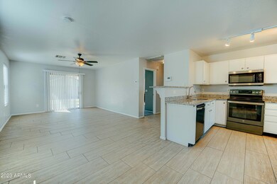 Open concept