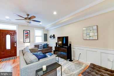 512 Irving St NW, Washington, DC 20010 - photo 4