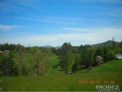 View from front of property