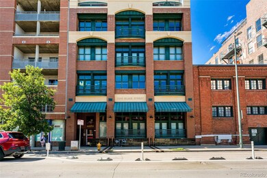 2245 Blake St unit E, Denver, CO 80205 - photo 2