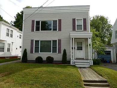 Exterior Front. Immaculate 2 unit!