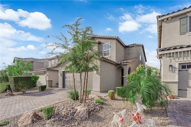 7231 Quiet Spring St, North Las Vegas, NV 89084 - photo 2