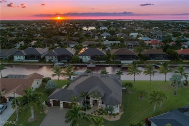 4302 SW 24th Ct, Cape Coral, FL 33914 - photo 2