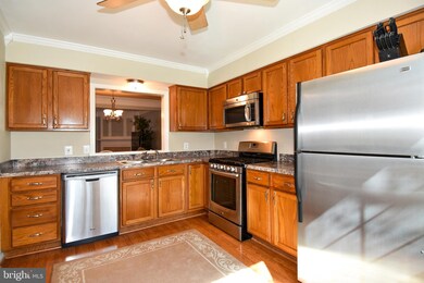 16832 Jed Forest Ln, Woodbridge, VA 22191 - photo 6