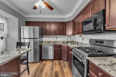 14 Deerfield Ln, Jamesburg, NJ 08831 - photo 4