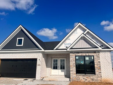 120 Wyatt Ct, Nicholasville, KY 40356 - photo 3