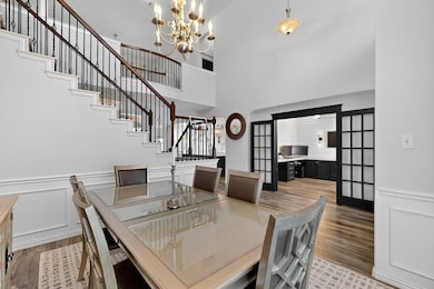 2298 Peaceful Pointe Dr, Little Elm, TX 75068 - photo 4