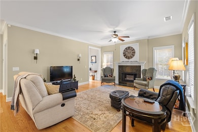 5 Golden Rod Loop, Richmond Hill, GA 31324 - photo 5