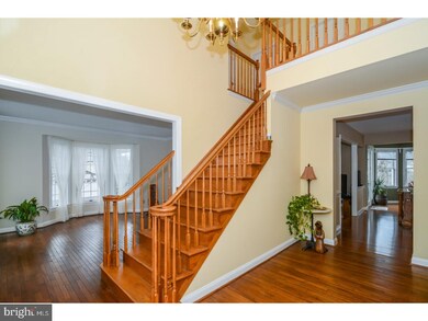 1261 Taylor Dr, Langhorne, PA 19047 - photo 2