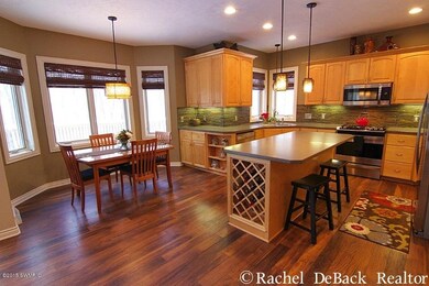 the kitchen you have always wanted
