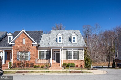 48 Steeplechase Dr, La Plata, MD 20646 - photo 2