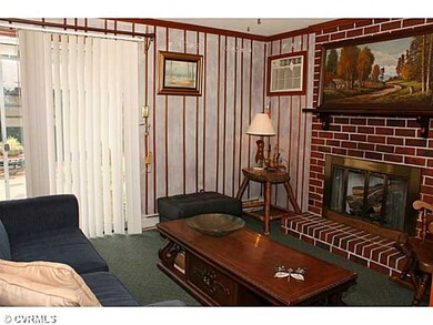 Den/Family/Great Room