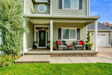 770 Valley Oak Blvd unit 2, Central Point, OR 97502 - photo 2