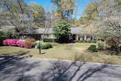 307 Logan St, Kingstree, SC 29556 - photo 3