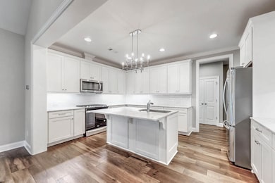 Kitchen!