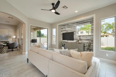 1460 E Dana Place, Chandler, AZ 85225 - photo 2