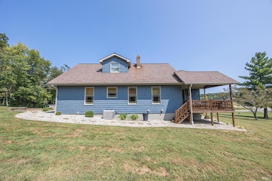 8941 E 1850 Rd N, Ferdinand, IN 47532 - photo 4