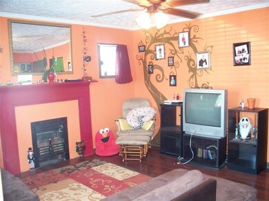 610 N Main St, Harrodsburg, KY 40330 - photo 5