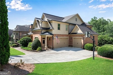 5861 Yoshino Cherry Ln, Braselton, GA 30517 - photo 7