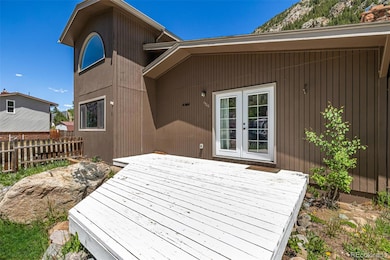 1500 Buckeye Cir, Georgetown, CO 80444 - photo 5